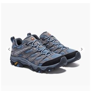 Merrell Women's Moab 3 Waterproof